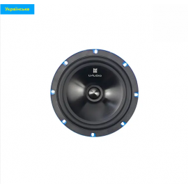 НЧ-СЧ динаміки UAudio Patron PM6