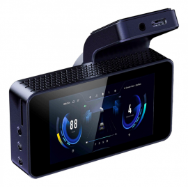 Відеореєстратор Aspiring AT360 Dual 4G GPS