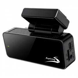 Відеореєстратор Aspiring Alibi 11 QHD 2K Dual WiFi