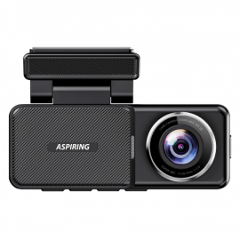 Відеореєстратор Aspiring Alibi 11 QHD 2K Dual WiFi