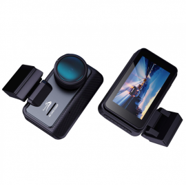 Відеореєстратор Aspiring Expert 10 CPL Wifi 4k