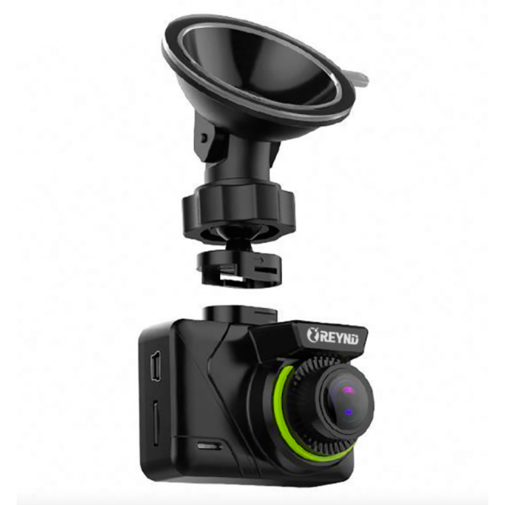 Відеореєстратор REYND F18 WiFi