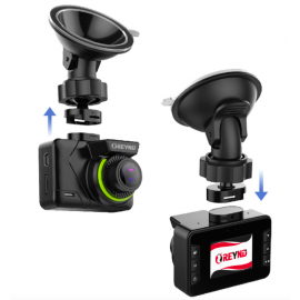 Відеореєстратор REYND F18 WiFi