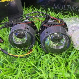 Світлодіодні лазерні лінзи Bi-Led DSP P1 PRO 3.0’