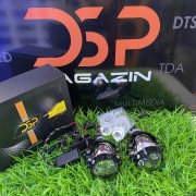 Світлодіодні лінзи DSP LED BL 2.5" I2 50W