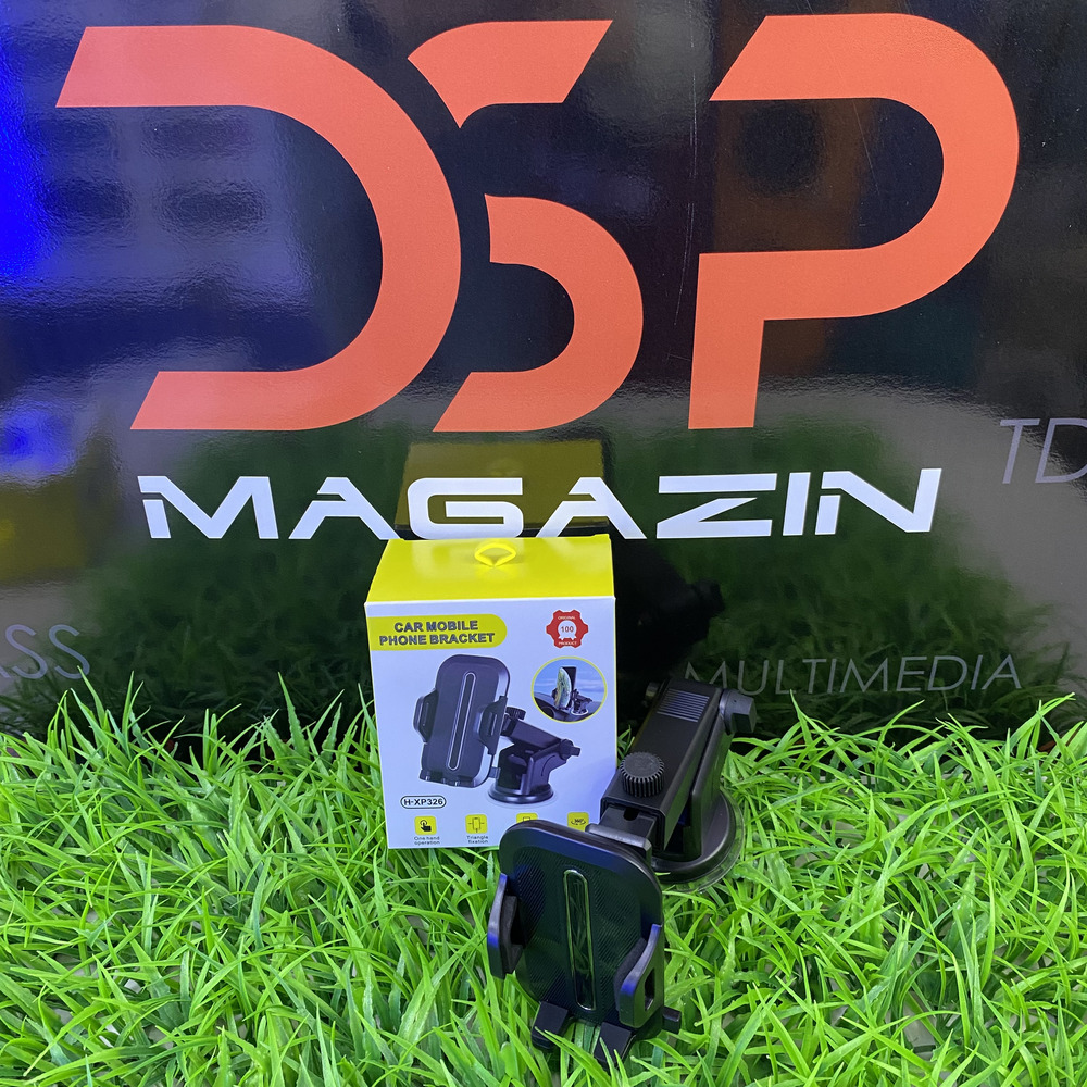 Автомобільний тримач для телефону DSP H-XP326