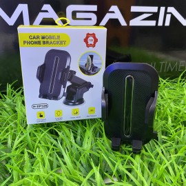 Автомобільний тримач для телефону DSP H-XP326