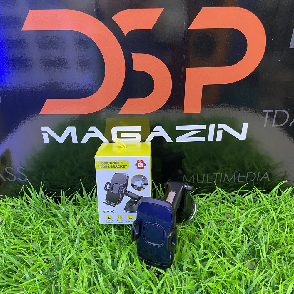 Автомобільний тримач для телефону DSP H-XP328
