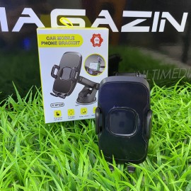 Автомобільний тримач для телефону DSP H-XP328