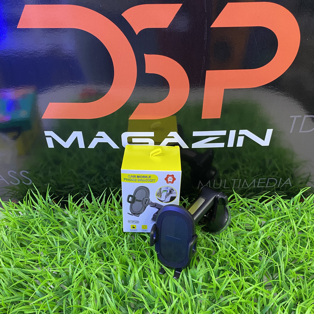 Автомобільний тримач для телефону DSP H-XP329