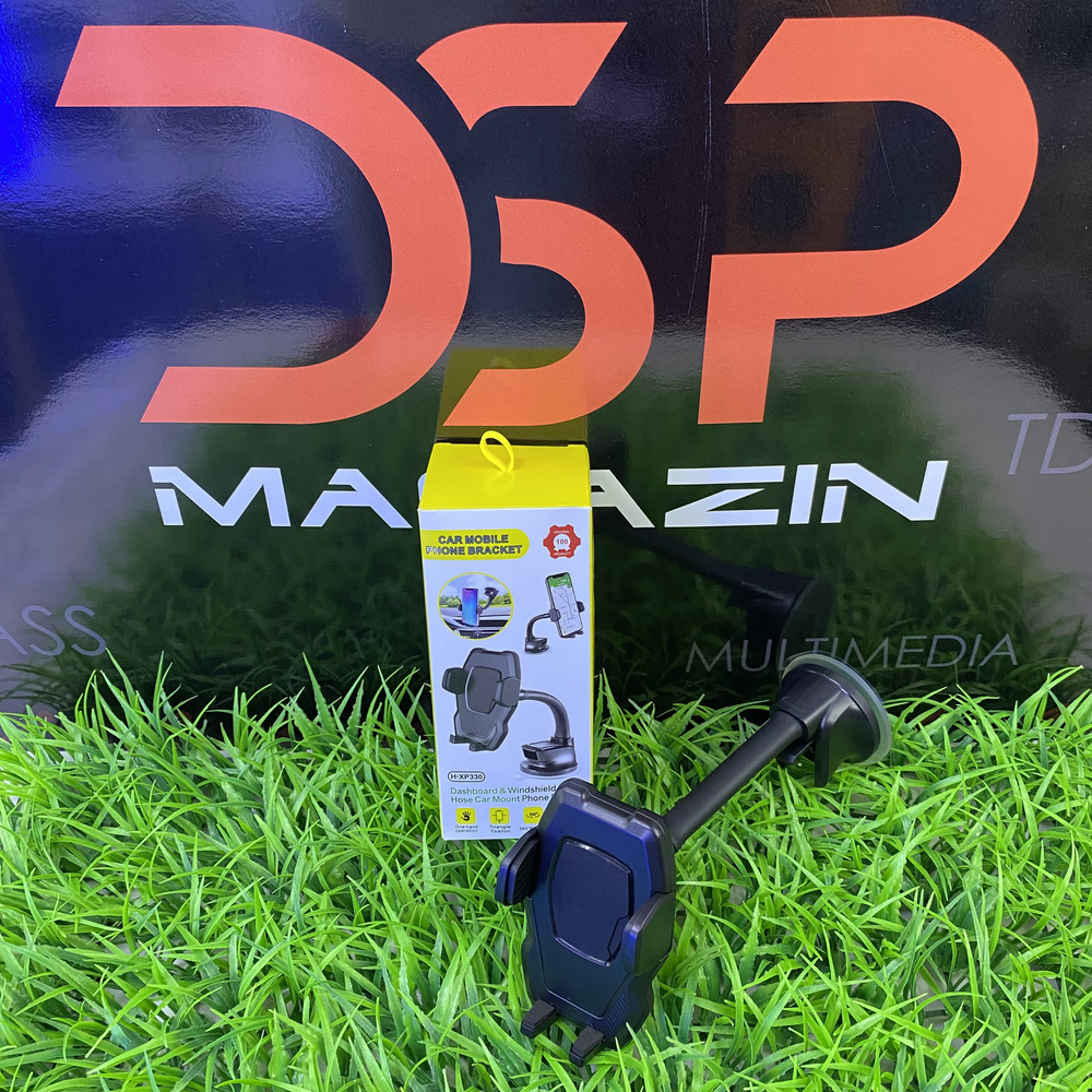 Автомобільний тримач для телефону DSP H-XP330 