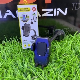 Автомобільний тримач для телефону DSP H-XP330 