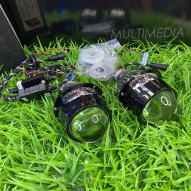 Світлодіодні лінзи DriveX BiLED E1 35W 5000К 2,5