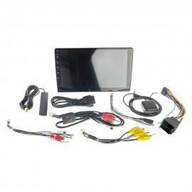 Мультимедіа ресивер CYCLONE C9 CPL GSM UNIVERSAL