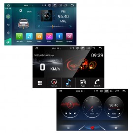 Мультимедіа ресивер CYCLONE C9 CPL GSM UNIVERSAL