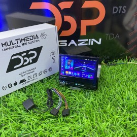Автомагнітола DSP 7505A 2/16 CarPlay