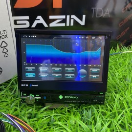 Автомагнітола DSP 7505A 2/16 CarPlay