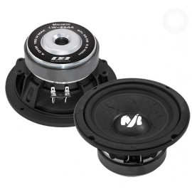 Автоакустика Deaf Bonce LW-65A4 