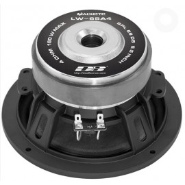 Автоакустика Deaf Bonce LW-65A4 