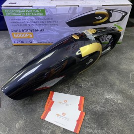 Автопилосос Aspiring Dust 2