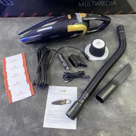 Автопилосос Aspiring Dust 2