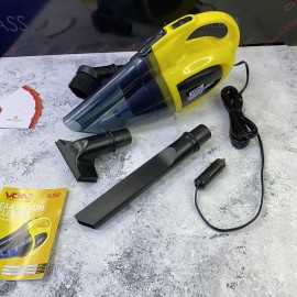 Пилосос VOIN VL-330 138W/вологе та сухе чищення/сумка (VL-330)