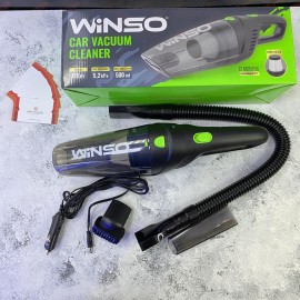 Автопилосос Winso 250200