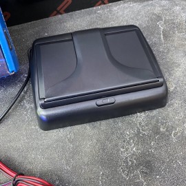 Монітор DSP TFT 4.3 дюйма жабка