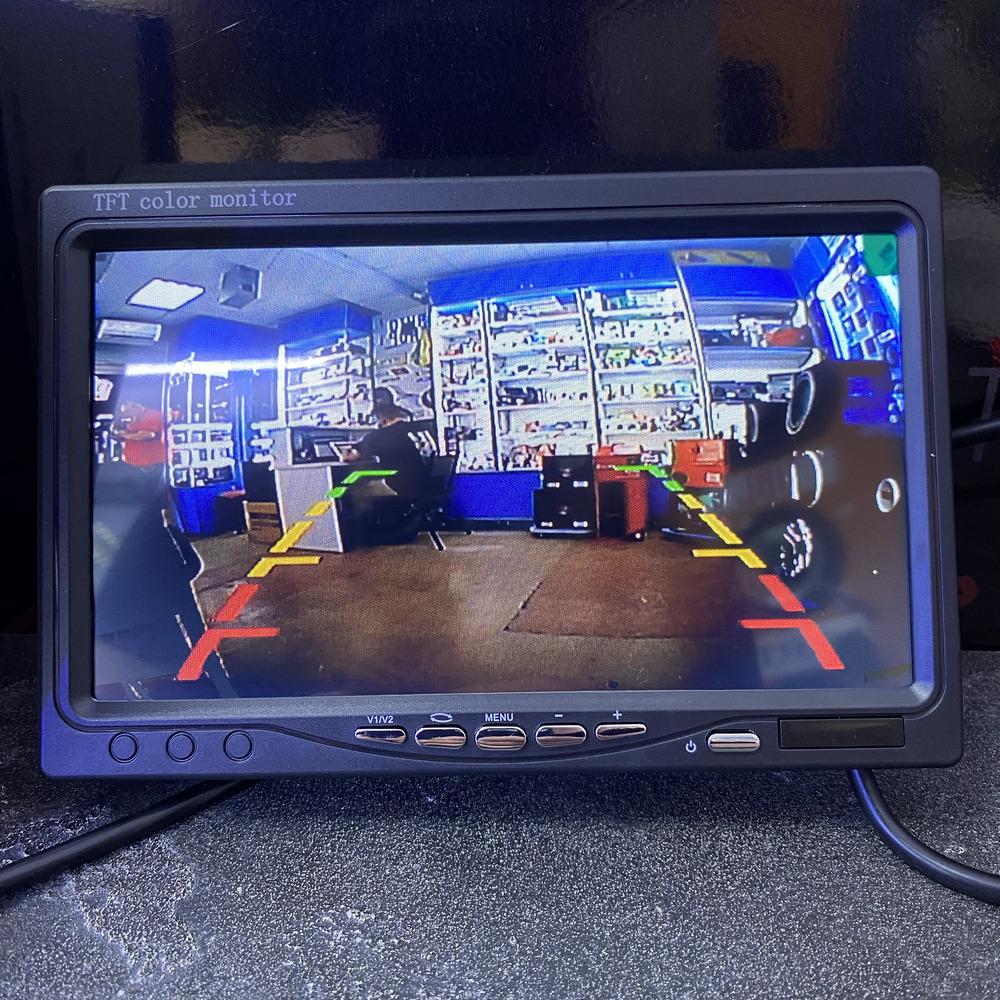 Монітор Guarand HD-771