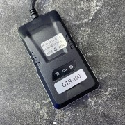 GPS трекер Cyclone GTR-100