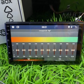 Мультимедіа ресивер DSP 1070 CPL 2/32 IPS