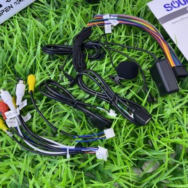 Мультимедіа ресивер DSP 1070 CPL 2/32 IPS