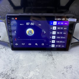 Штатна мультимедіа Toyota RAV4 2013-2019 DSP M200 2/32, 4G, CarPlay