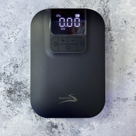 Портативний компресор для авто Aspiring Storm 1