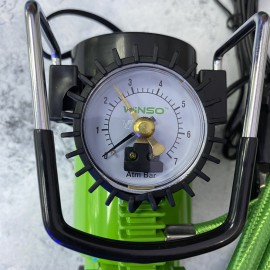 Автокомпресор Winso 124000