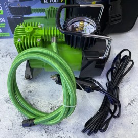 Автокомпресор Winso 124000