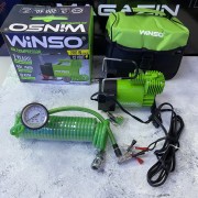 Автокомпресор Winso 126000