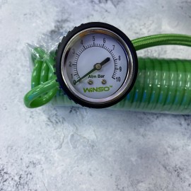 Автокомпресор Winso 126000