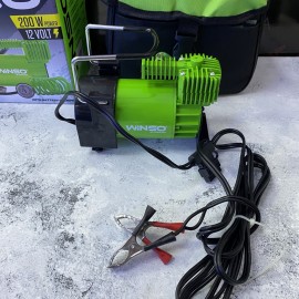 Автокомпресор Winso 126000