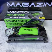 Ножний насос Winso 120220