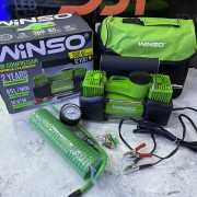 Автокомпресор Winso 125000