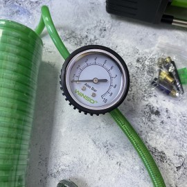 Автокомпресор Winso 125000