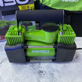 Автокомпресор Winso 125000