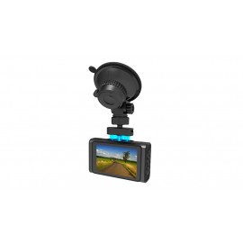 Відеореєстратор Aspiring Alibi 7