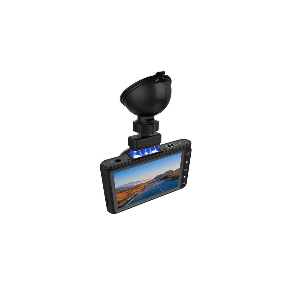 Відеореєстратор Aspiring AT260 WI-FI / 4K ULTRA HD