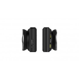 Відеореєстратор Aspiring AT260 WI-FI / 4K ULTRA HD