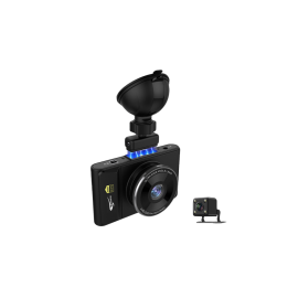 Відеореєстратор Aspiring Proof 2 DUAL MAGNET