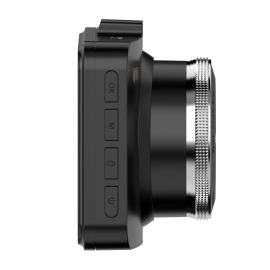 Відеореєстратор REYND F17 2CAM WiFi 2K