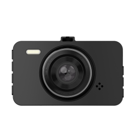 Відеореєстратор REYND F17 2CAM WiFi 2K