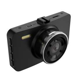 Відеореєстратор REYND F17 2CAM WiFi 2K